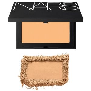 BNIB! NARS Soft Velvet Pressed Powder (Mountain)